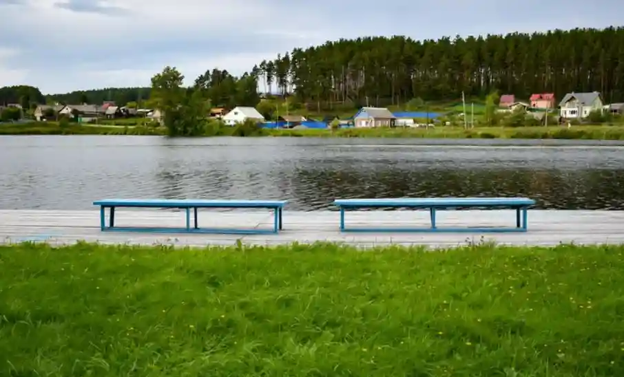 Why Lakefront Lots for Sale Are a Smart Investment for Nature Lovers